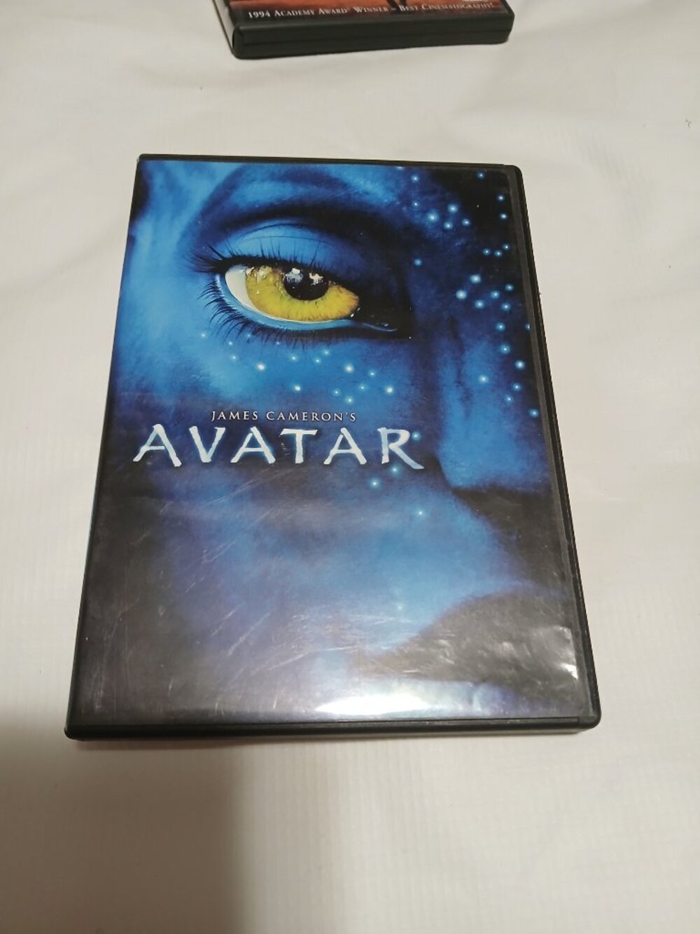 James Cameron's Avatar DVD 2010 Widescreen Edition Pandora - Bundle & Save